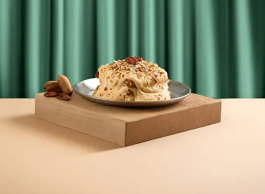 Tiramisu Pecan Launch